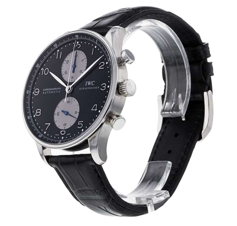 IWC Portugieser Chrono IW371404
